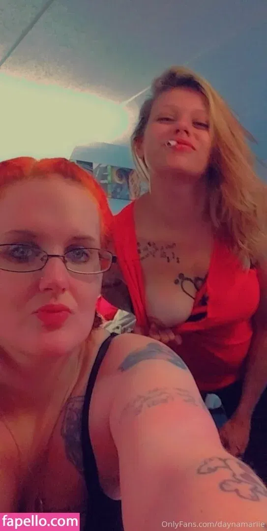 daynamariie Onlyfans Photo Gallery 