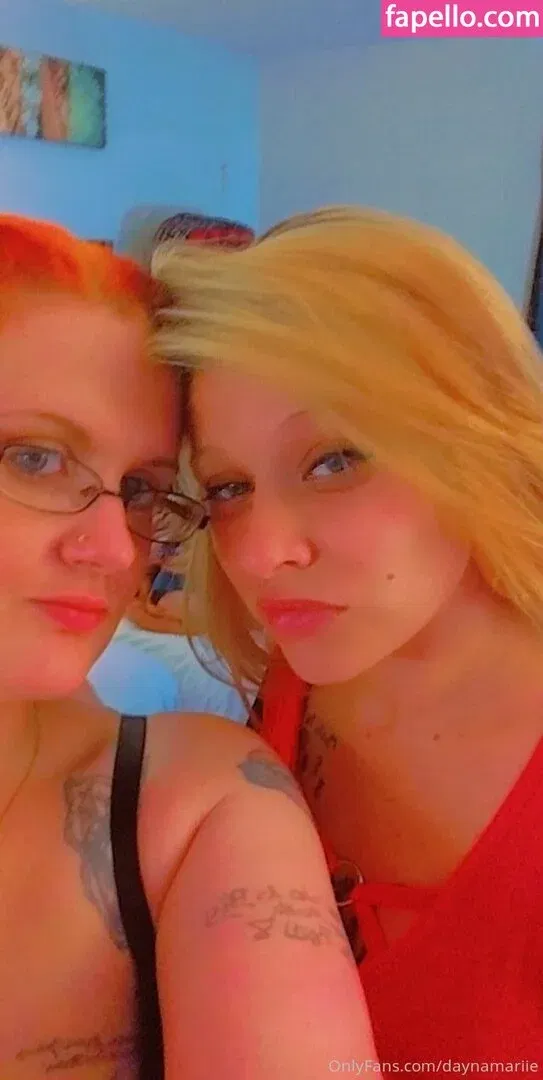 daynamariie Onlyfans Photo Gallery 