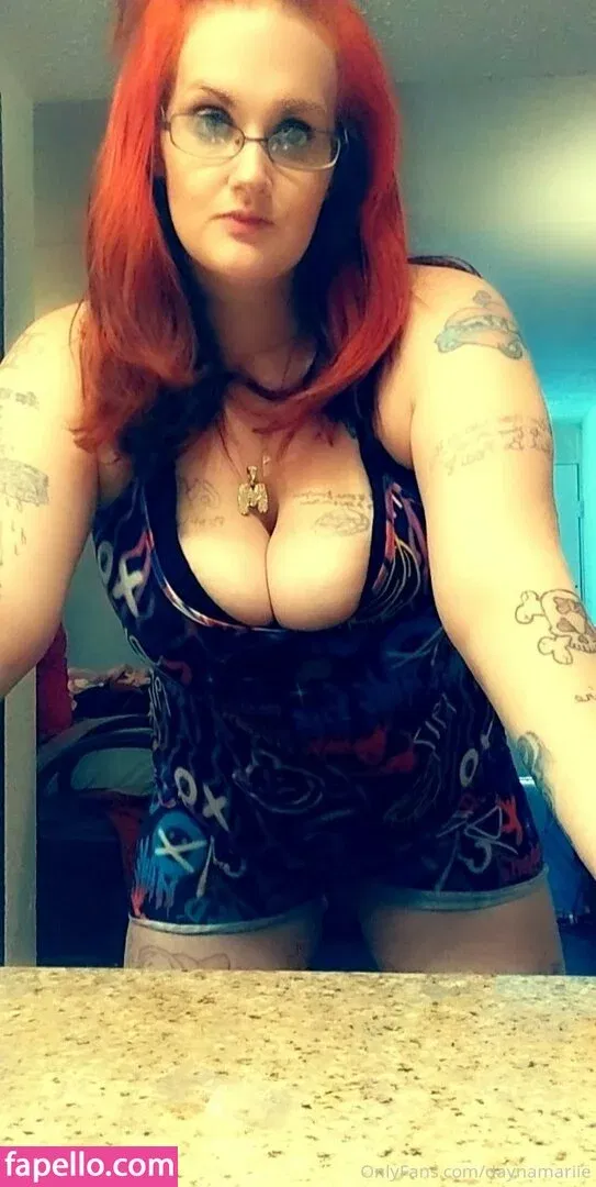 daynamariie Onlyfans Photo Gallery 