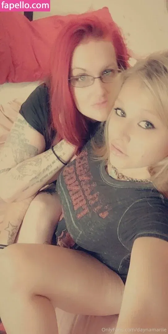 daynamariie Onlyfans Photo Gallery 