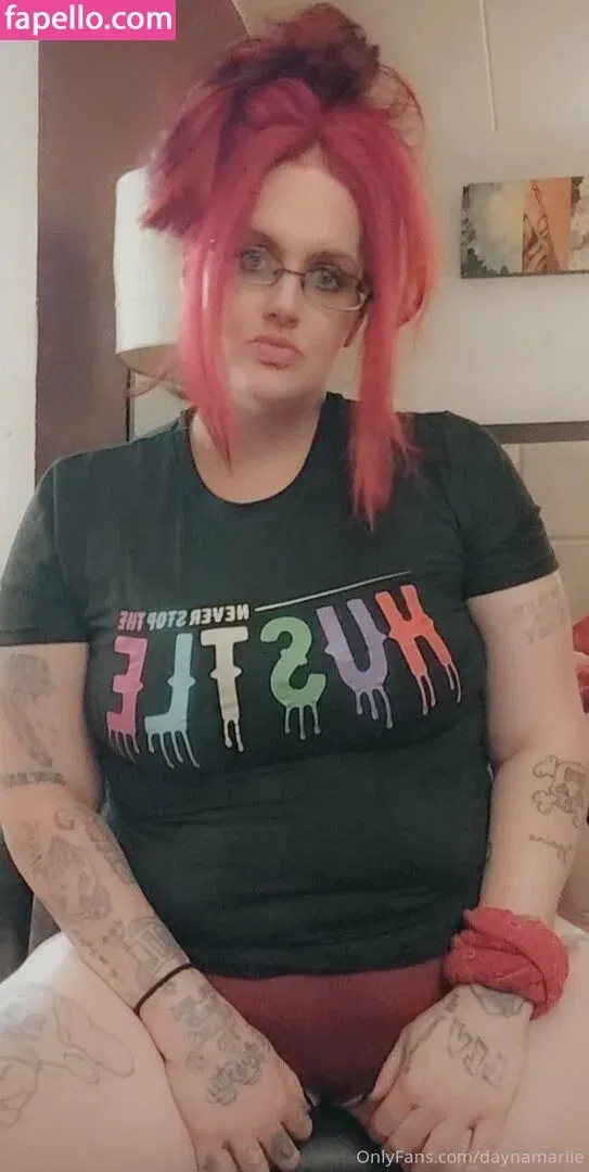 daynamariie Onlyfans Photo Gallery 