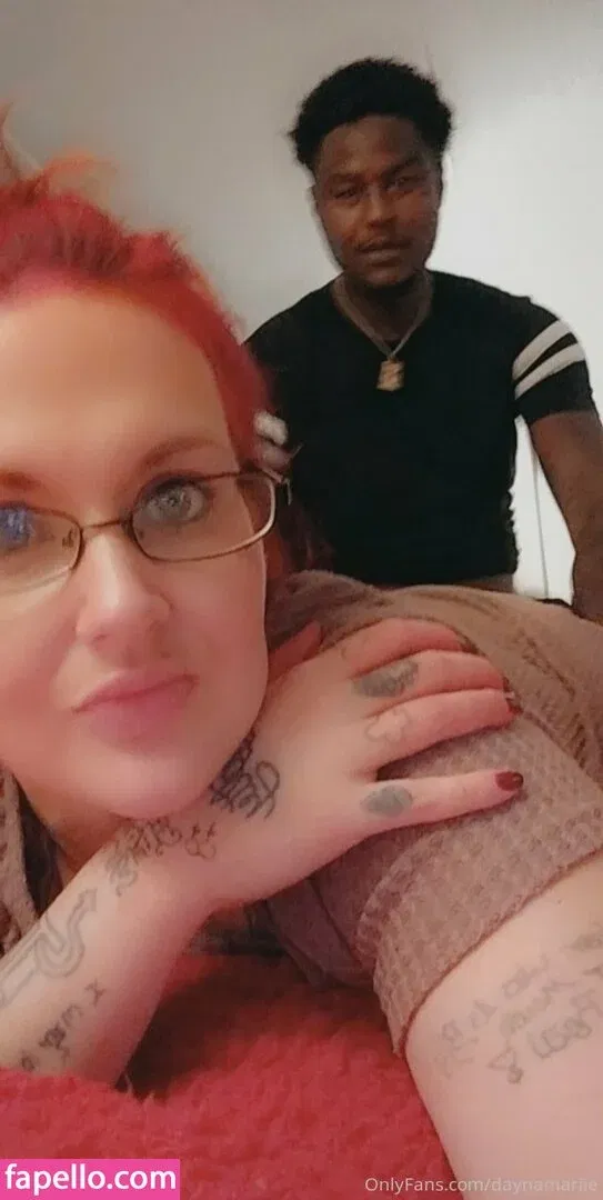 daynamariie Onlyfans Photo Gallery 