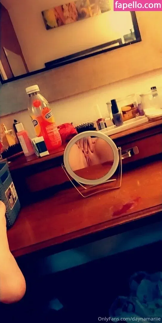 daynamariie Onlyfans Photo Gallery 