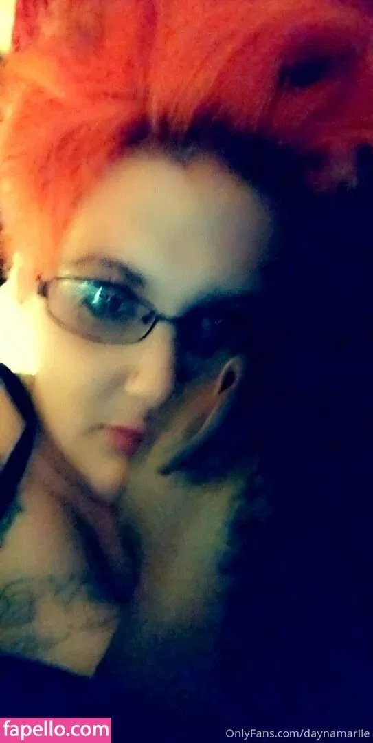 daynamariie Onlyfans Photo Gallery 