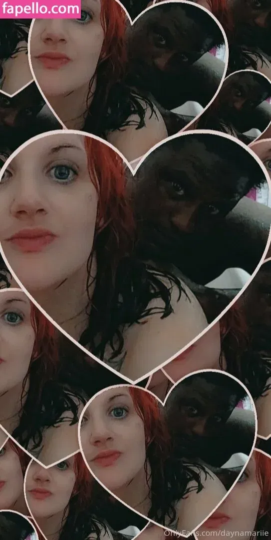 daynamariie Onlyfans Photo Gallery 