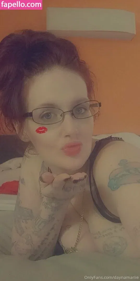 daynamariie Onlyfans Photo Gallery 