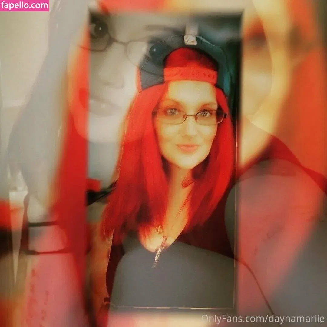 daynamariie Onlyfans Photo Gallery 