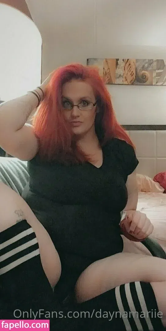 daynamariie Onlyfans Photo Gallery 