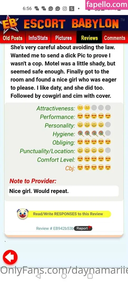 daynamariie Onlyfans Photo Gallery 