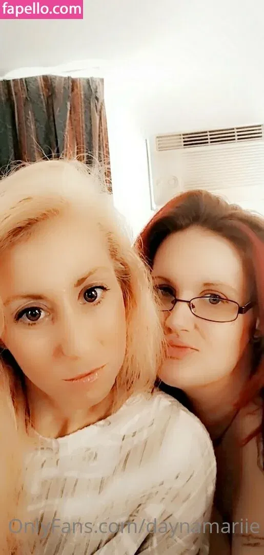 daynamariie Onlyfans Photo Gallery 