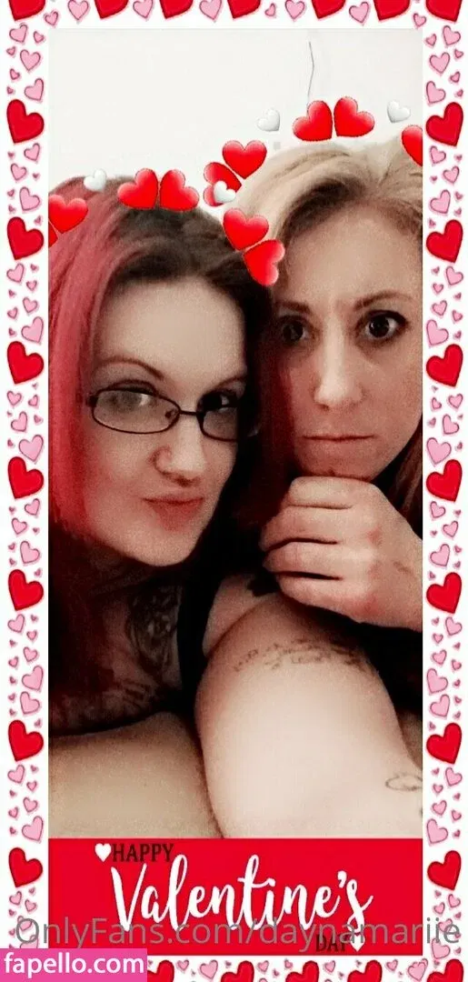 daynamariie Onlyfans Photo Gallery 