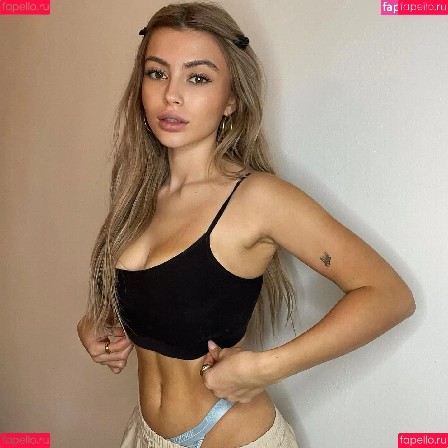 linuschka Onlyfans Photo Gallery 