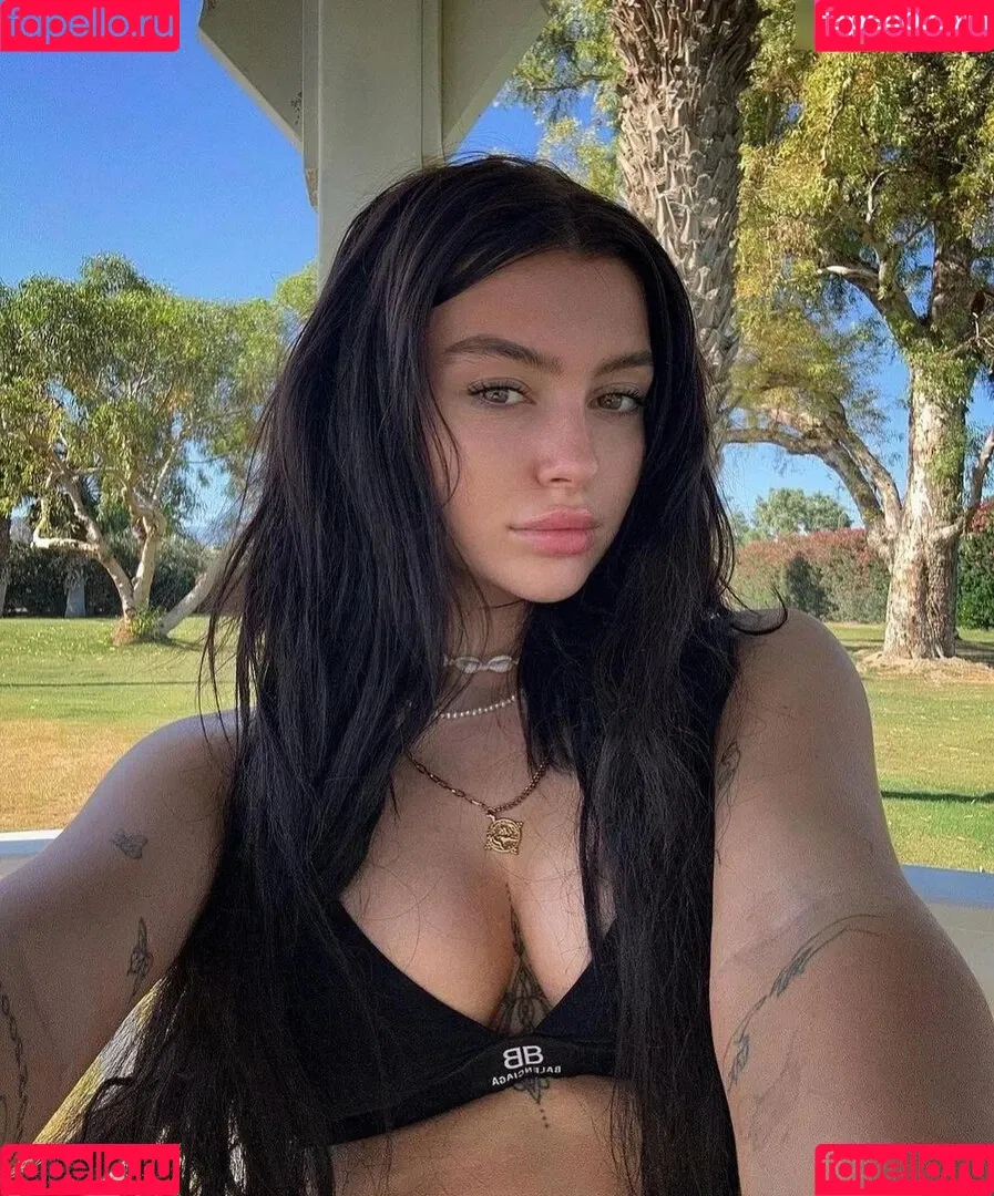 linuschka Onlyfans Photo Gallery 