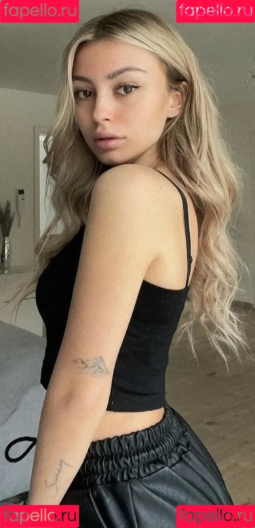 linuschka Onlyfans Photo Gallery 
