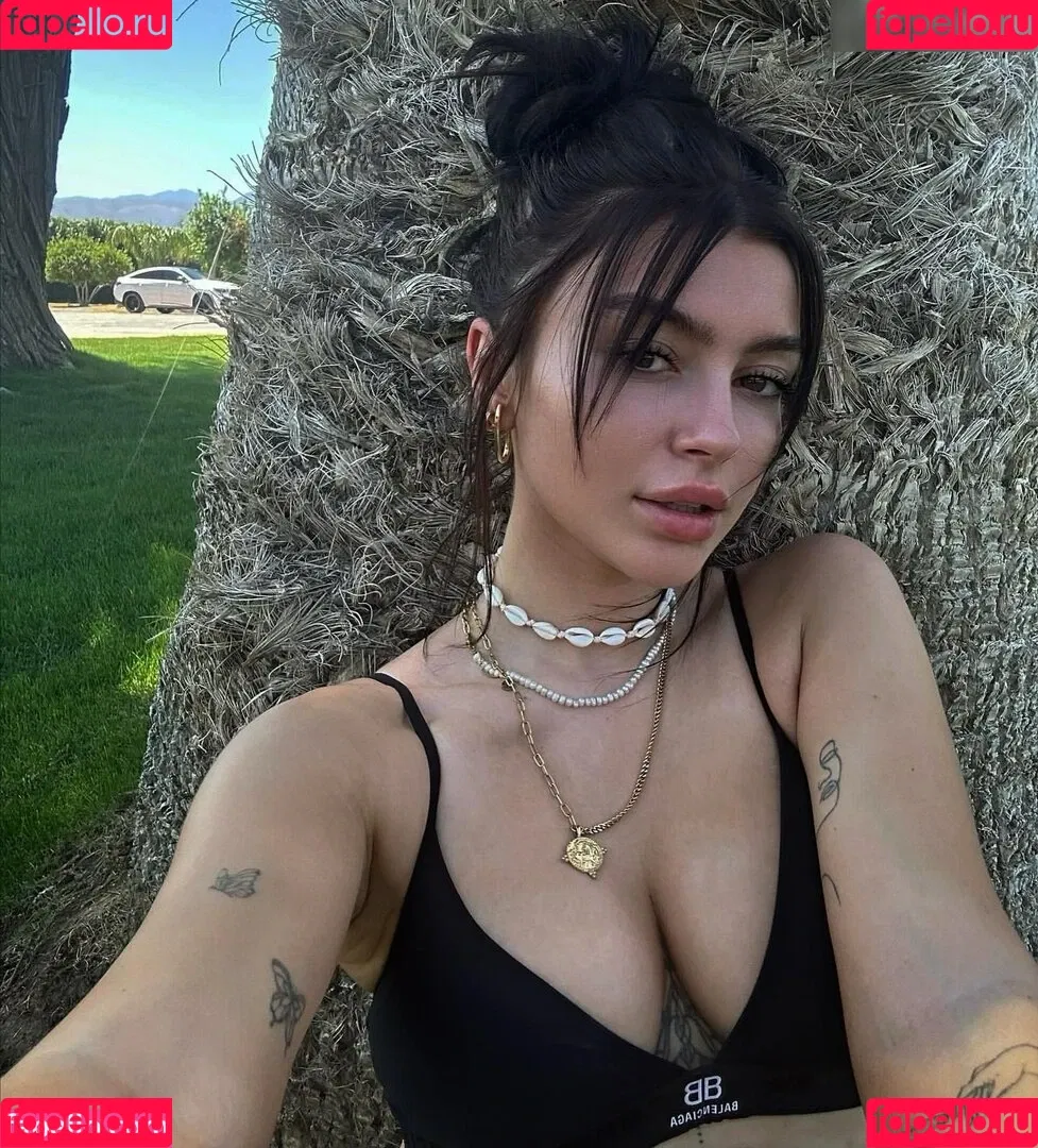 linuschka Onlyfans Photo Gallery 