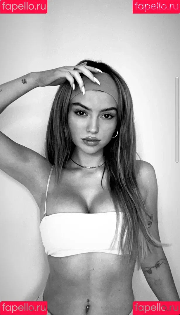linuschka Onlyfans Photo Gallery 