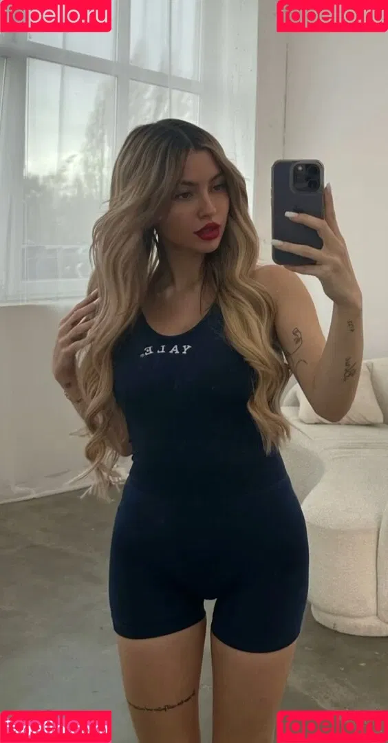 linuschka Onlyfans Photo Gallery 