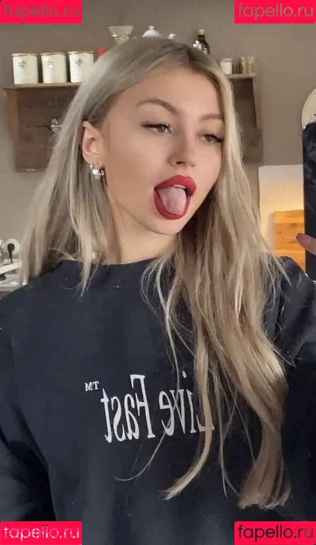 linuschka Onlyfans Photo Gallery 