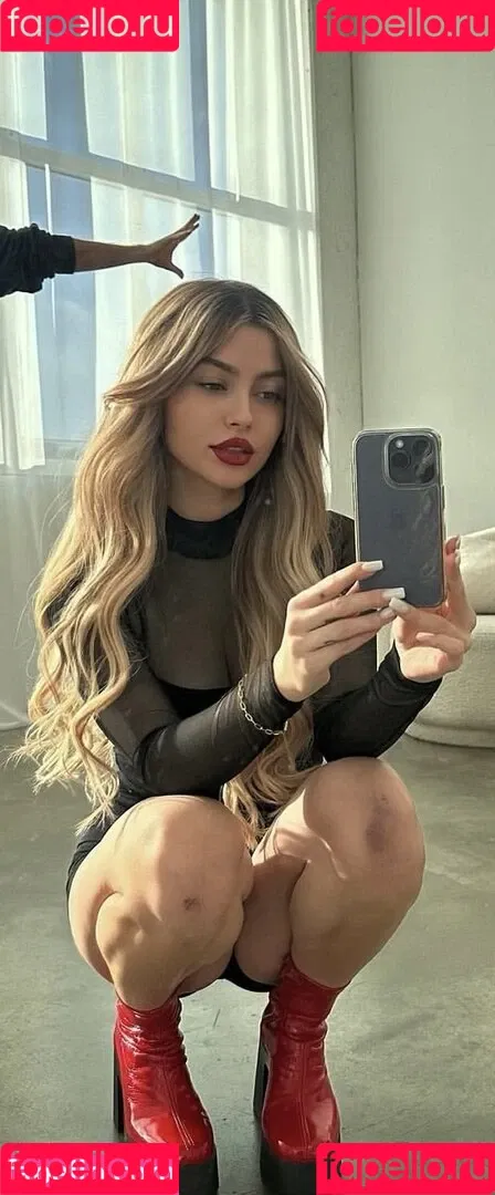linuschka Onlyfans Photo Gallery 