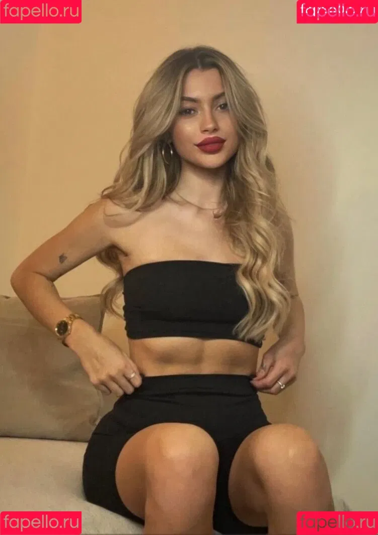 linuschka Onlyfans Photo Gallery 