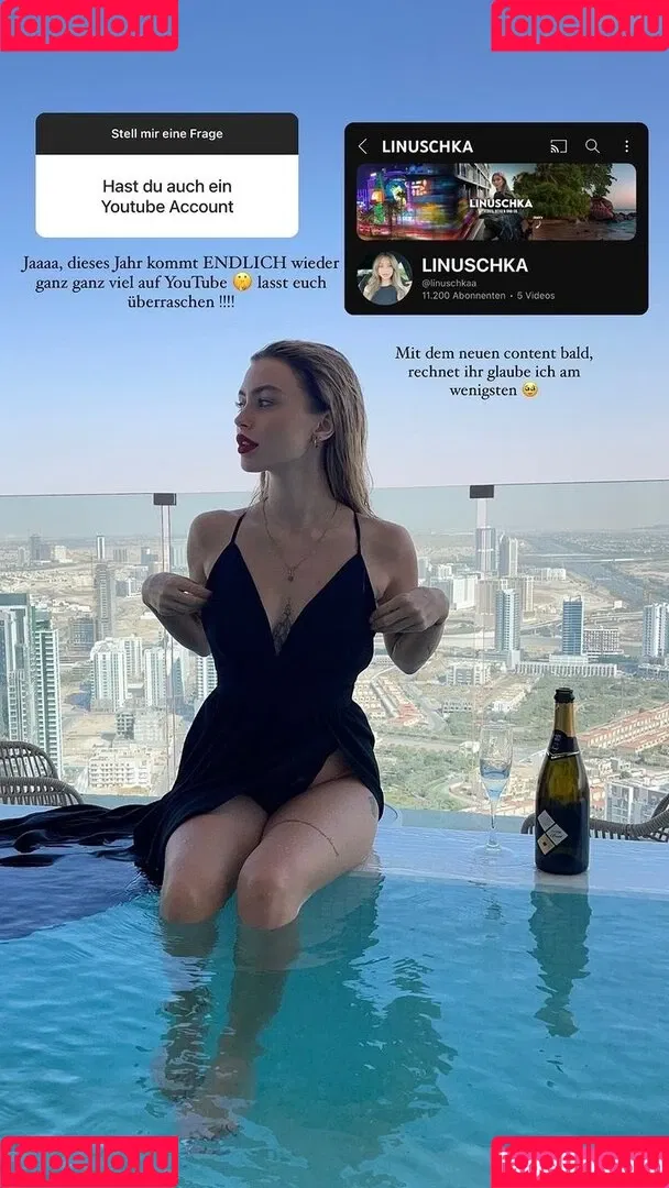 linuschka Onlyfans Photo Gallery 