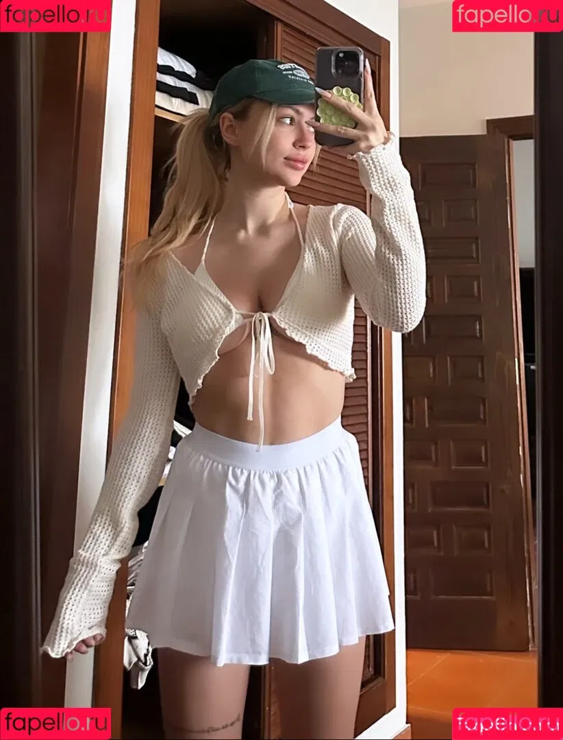linuschka Onlyfans Photo Gallery 