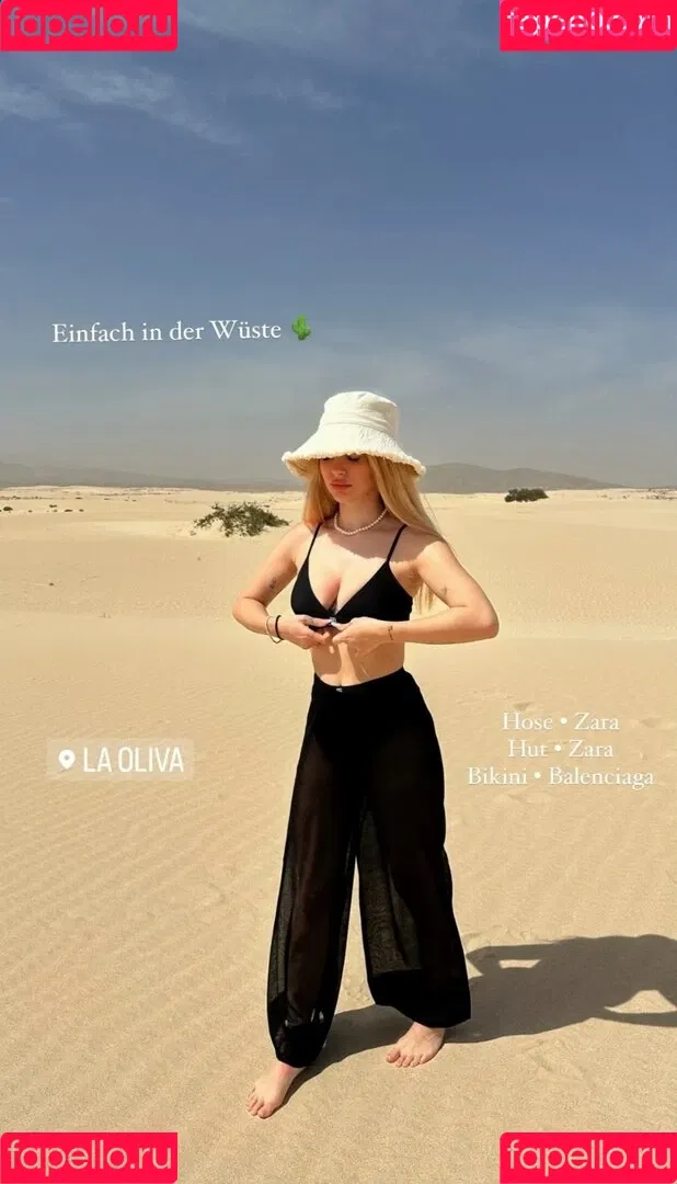 linuschka Onlyfans Photo Gallery 