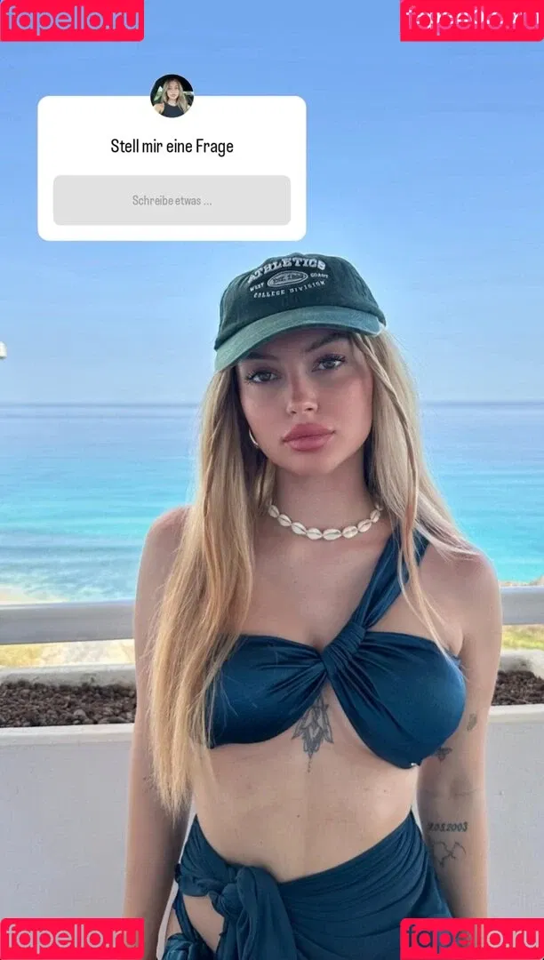 linuschka Onlyfans Photo Gallery 