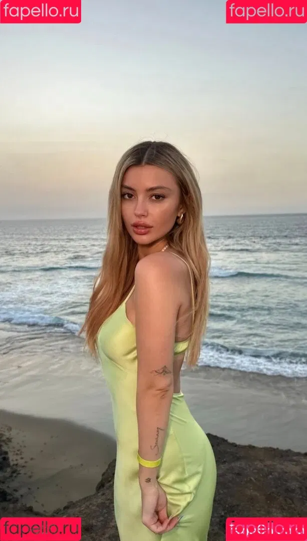 linuschka Onlyfans Photo Gallery 