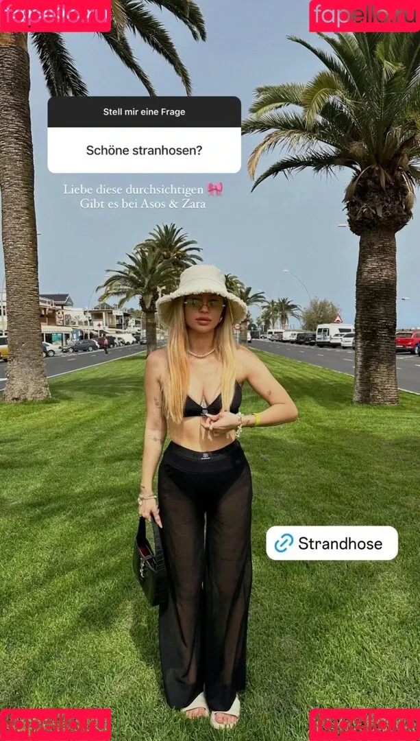 linuschka Onlyfans Photo Gallery 