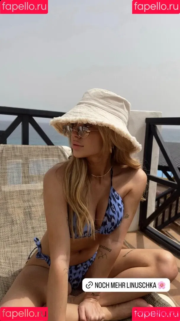 linuschka Onlyfans Photo Gallery 