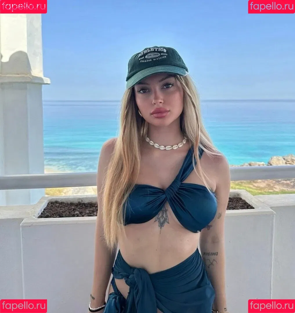 linuschka Onlyfans Photo Gallery 