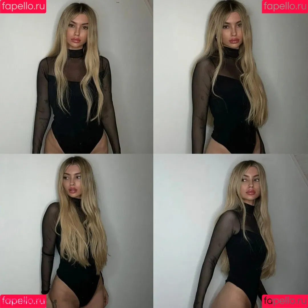 linuschka Onlyfans Photo Gallery 