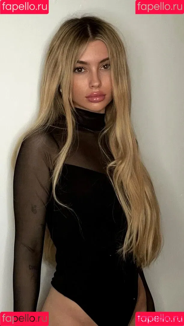 linuschka Onlyfans Photo Gallery 