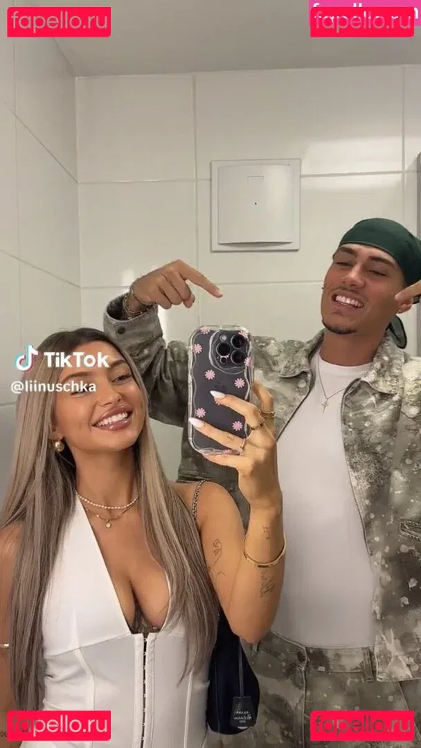 linuschka Onlyfans Photo Gallery 