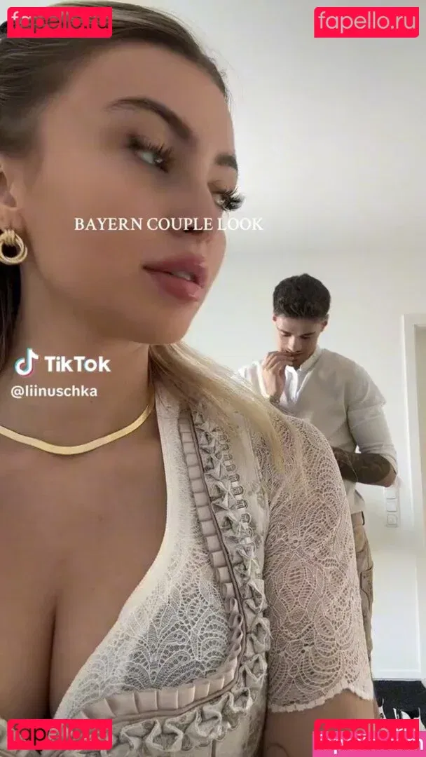 linuschka Onlyfans Photo Gallery 