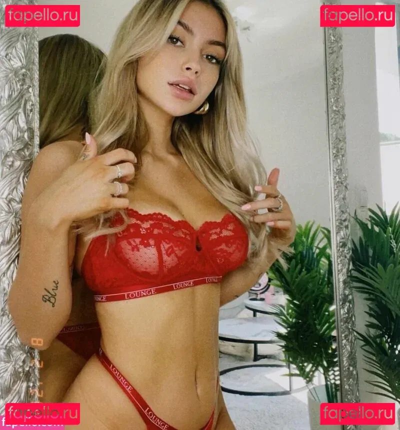 linuschka Onlyfans Photo Gallery 