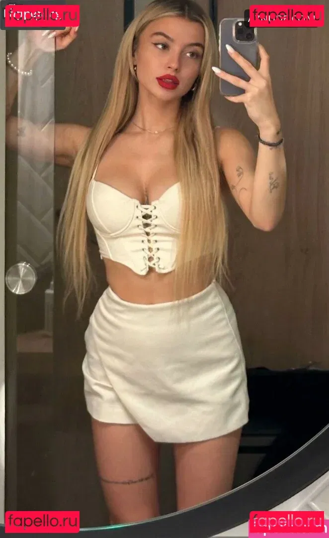 linuschka Onlyfans Photo Gallery 