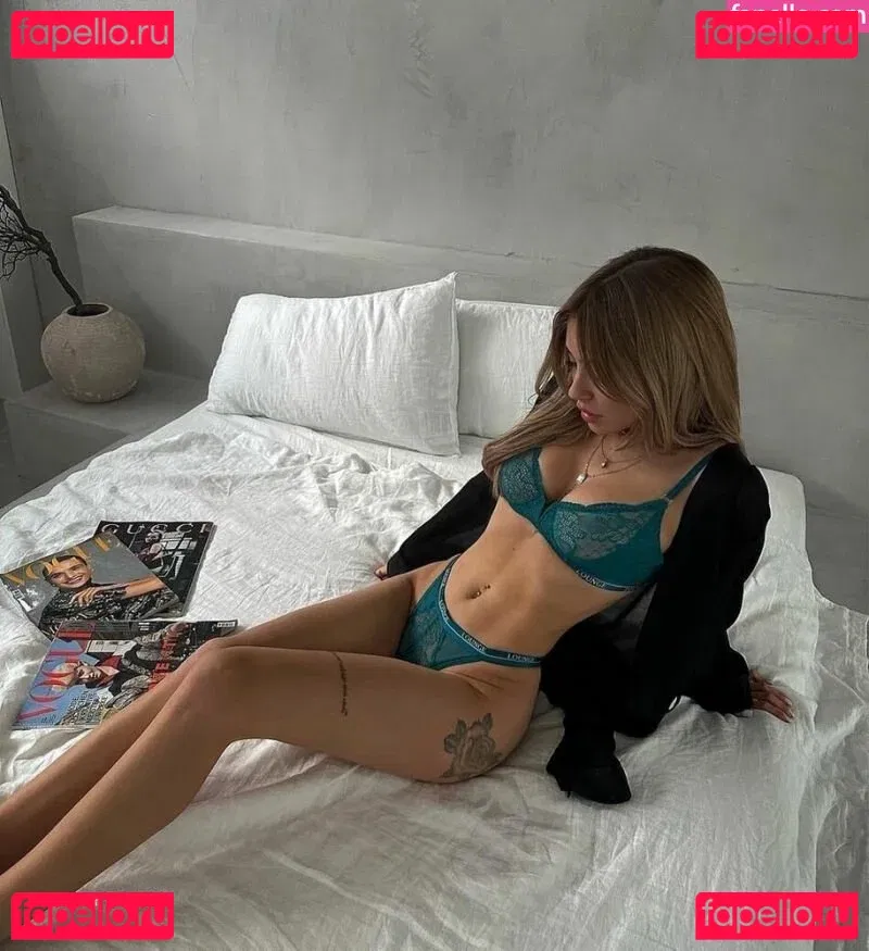 linuschka Onlyfans Photo Gallery 
