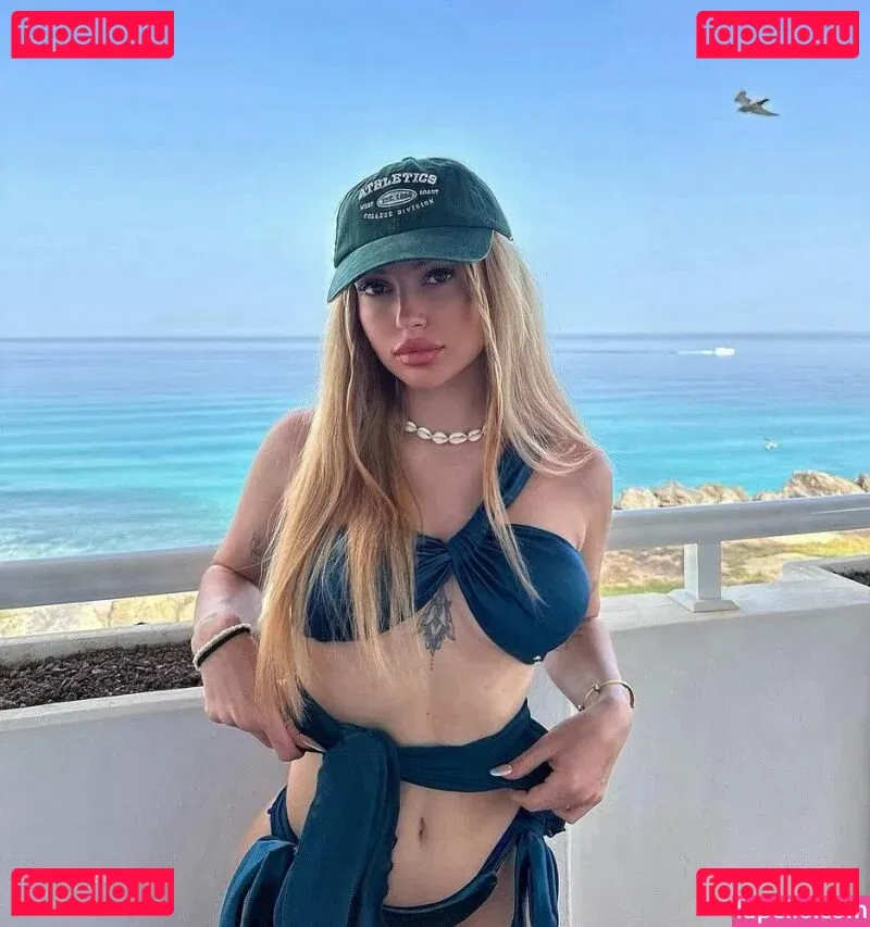 linuschka Onlyfans Photo Gallery 