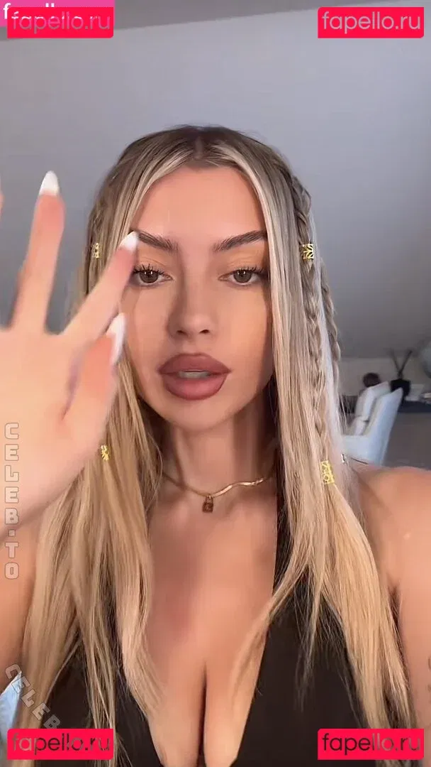 linuschka Onlyfans Photo Gallery 