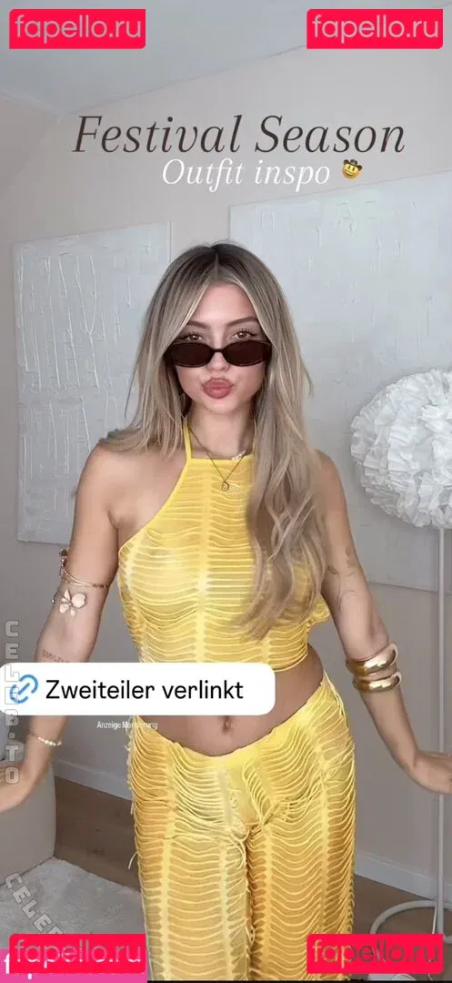 linuschka Onlyfans Photo Gallery 