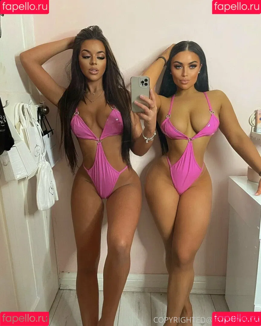Kate Isobel Onlyfans Photo Gallery 