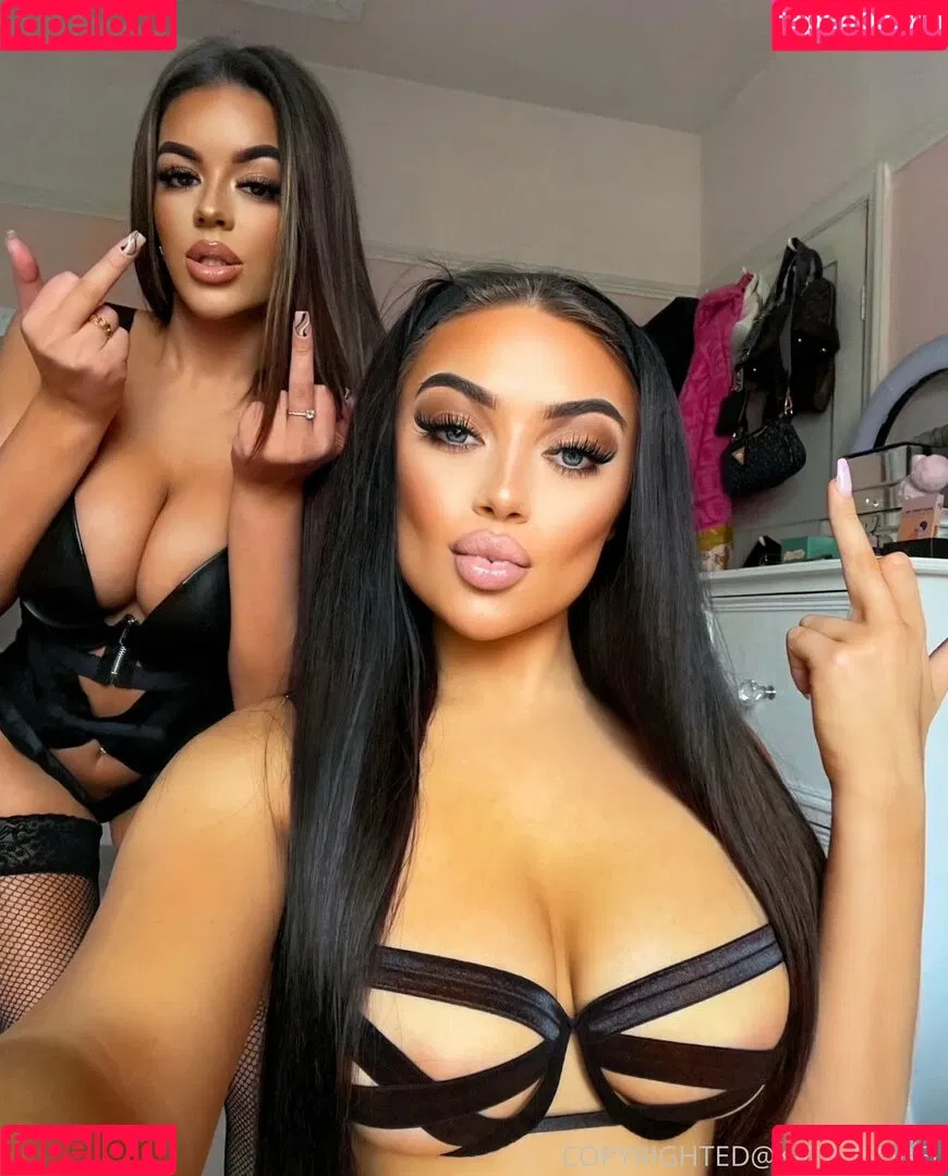 Kate Isobel Onlyfans Photo Gallery 