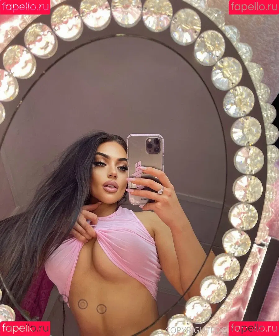 Kate Isobel Onlyfans Photo Gallery 