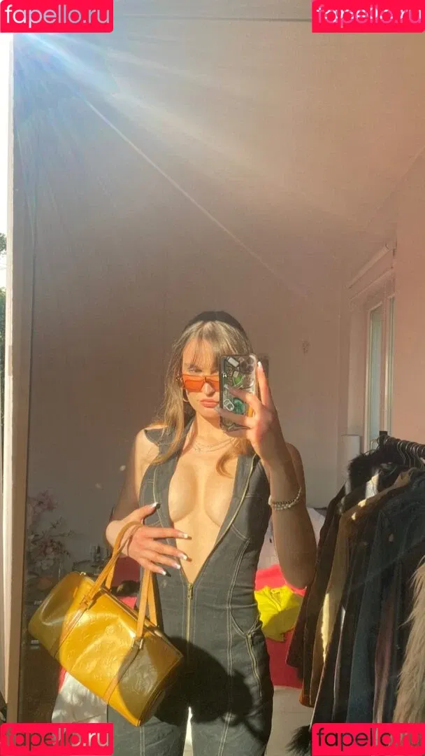 Mila Rosa Onlyfans Photo Gallery 