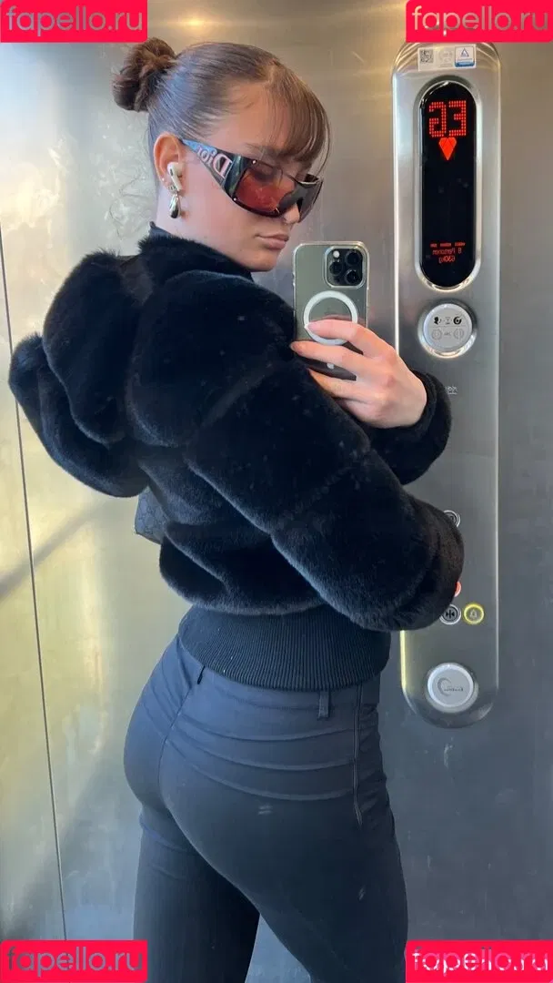 Mila Rosa Onlyfans Photo Gallery 