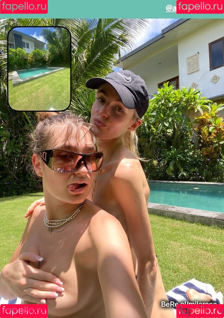 Mila Rosa Onlyfans Photo Gallery 