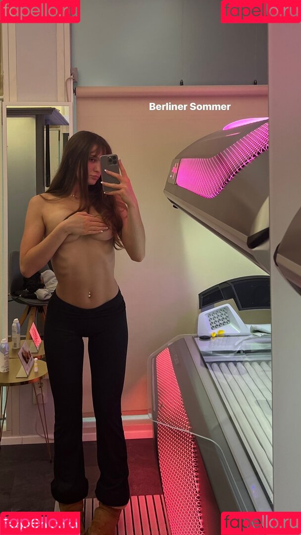 Mila Rosa Onlyfans Photo Gallery 