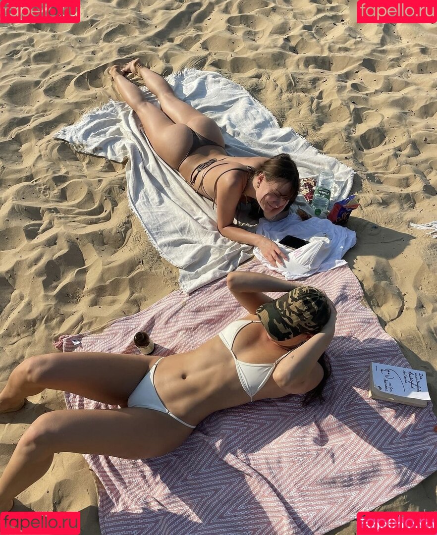 Mila Rosa Onlyfans Photo Gallery 